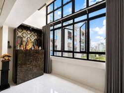 Blk 717 Bedok Reservoir Garden (Bedok), HDB Executive #578017041